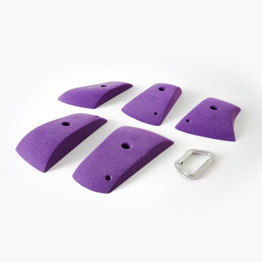 Flat Pinches - Large