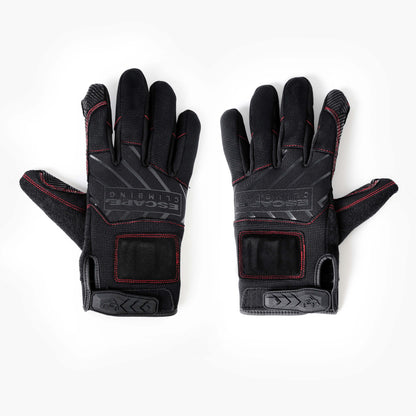 Escape Magnetic Setting Gloves