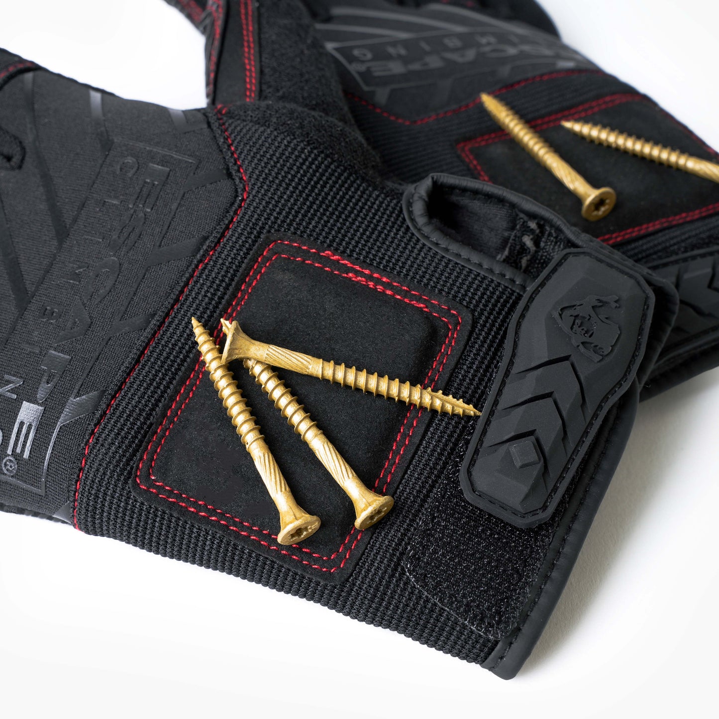 Escape Magnetic Setting Gloves