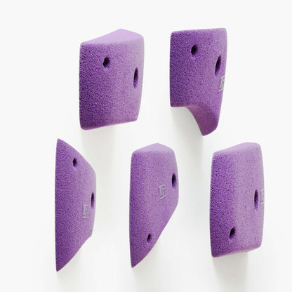 Flat Pinches - Large