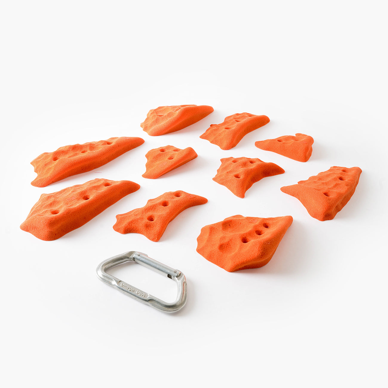 Dolomites - Screw-Ons