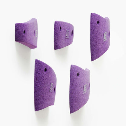 Flat Pinches - XL