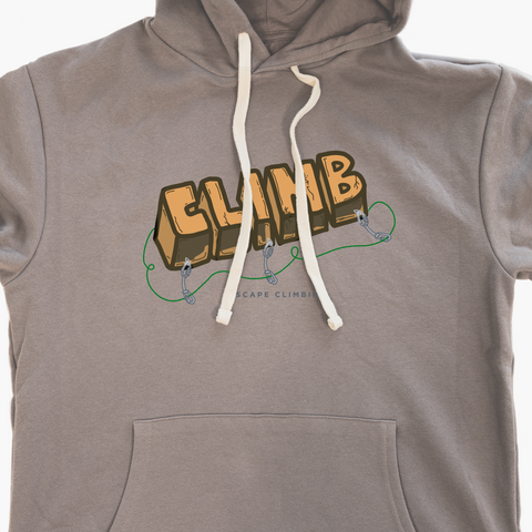 Rewards Item: Climb Up Sweatshirt