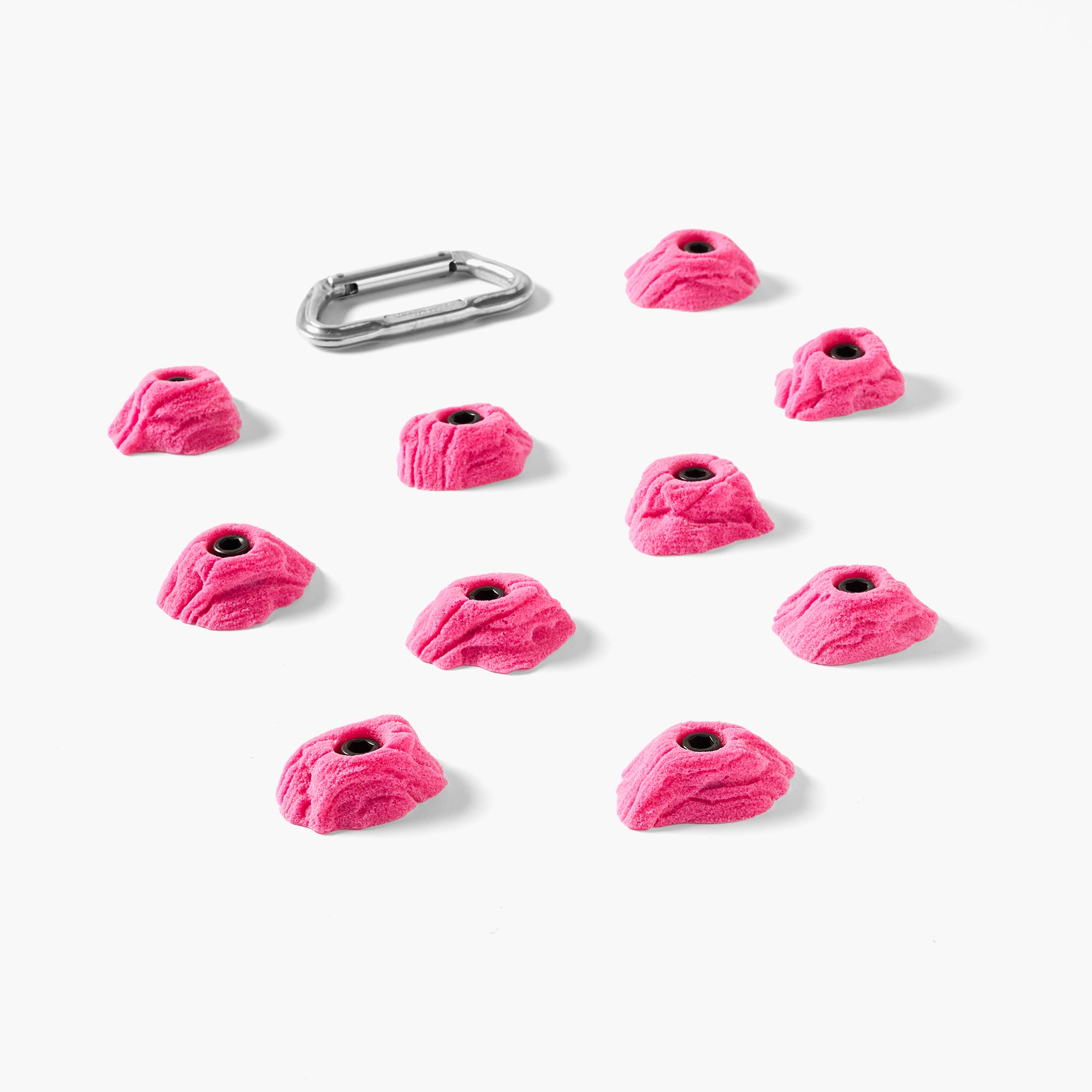 Rivulets Feet – Escape Climbing
