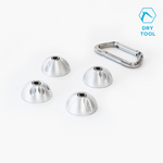 Scepter Aluminum Drytool Holds