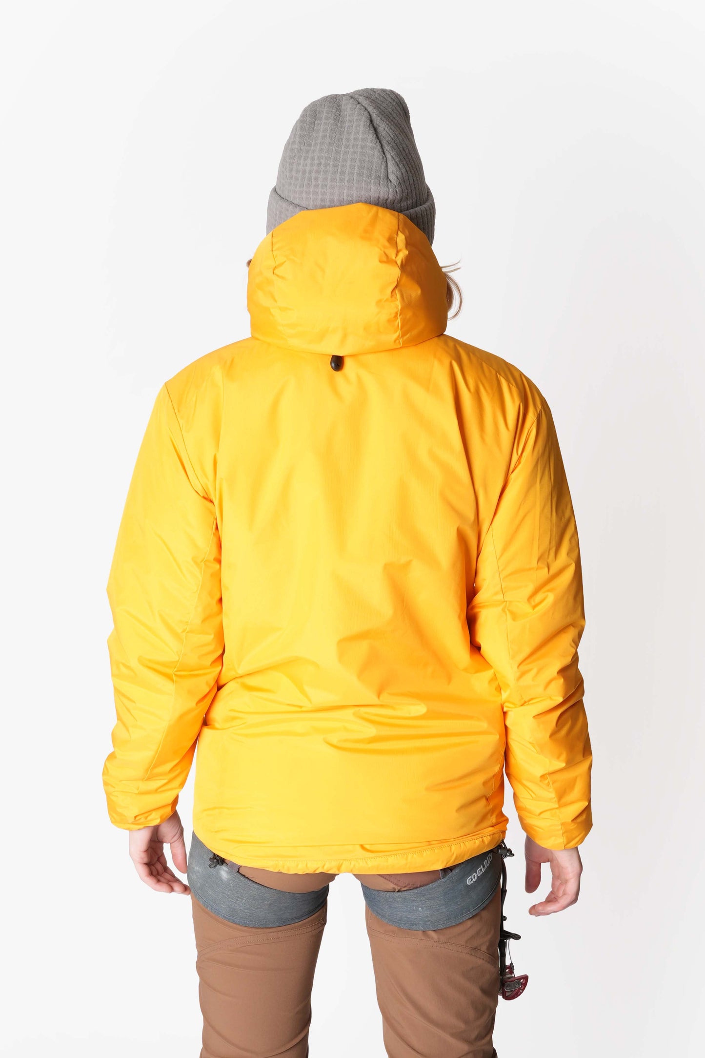 Women's IronRange 140 Belay Parka