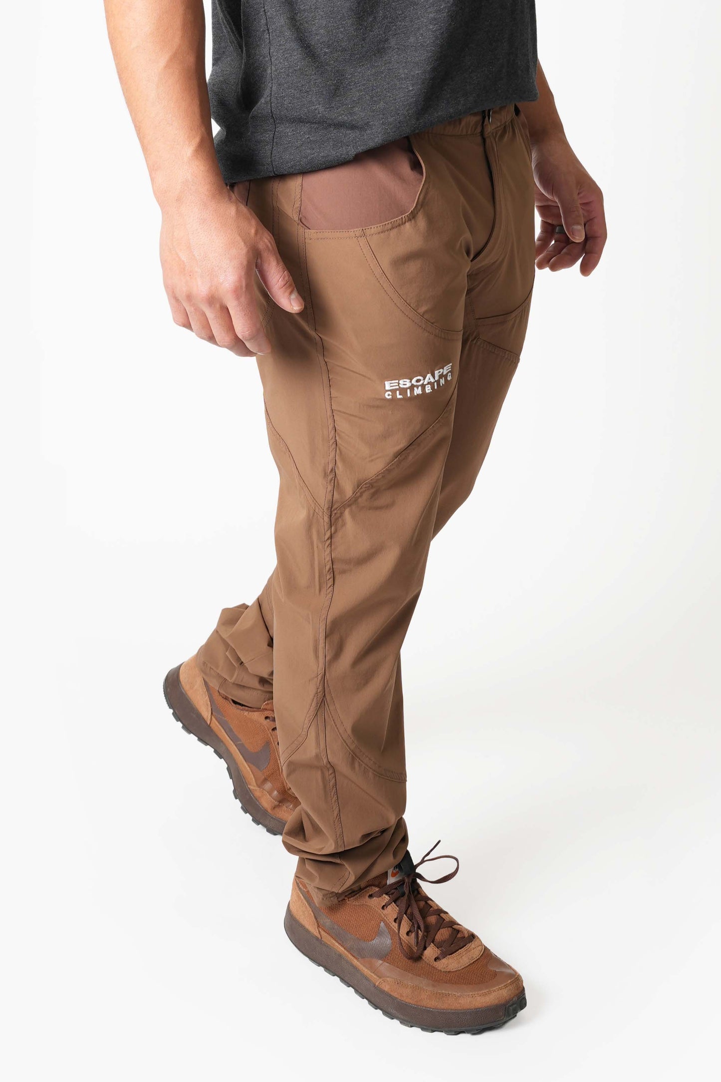 Mens Smith Climbing Pants