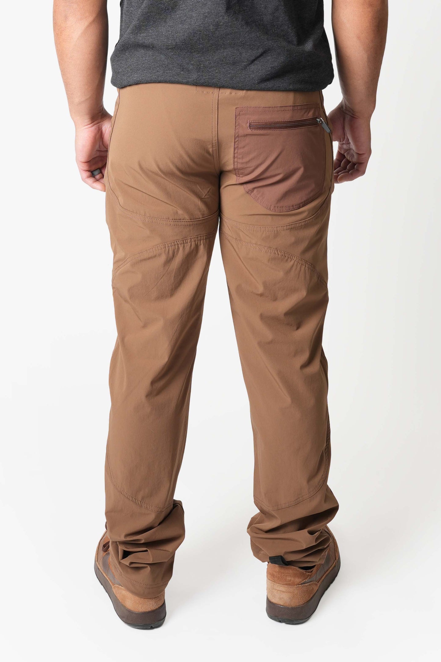 Mens Smith Climbing Pants