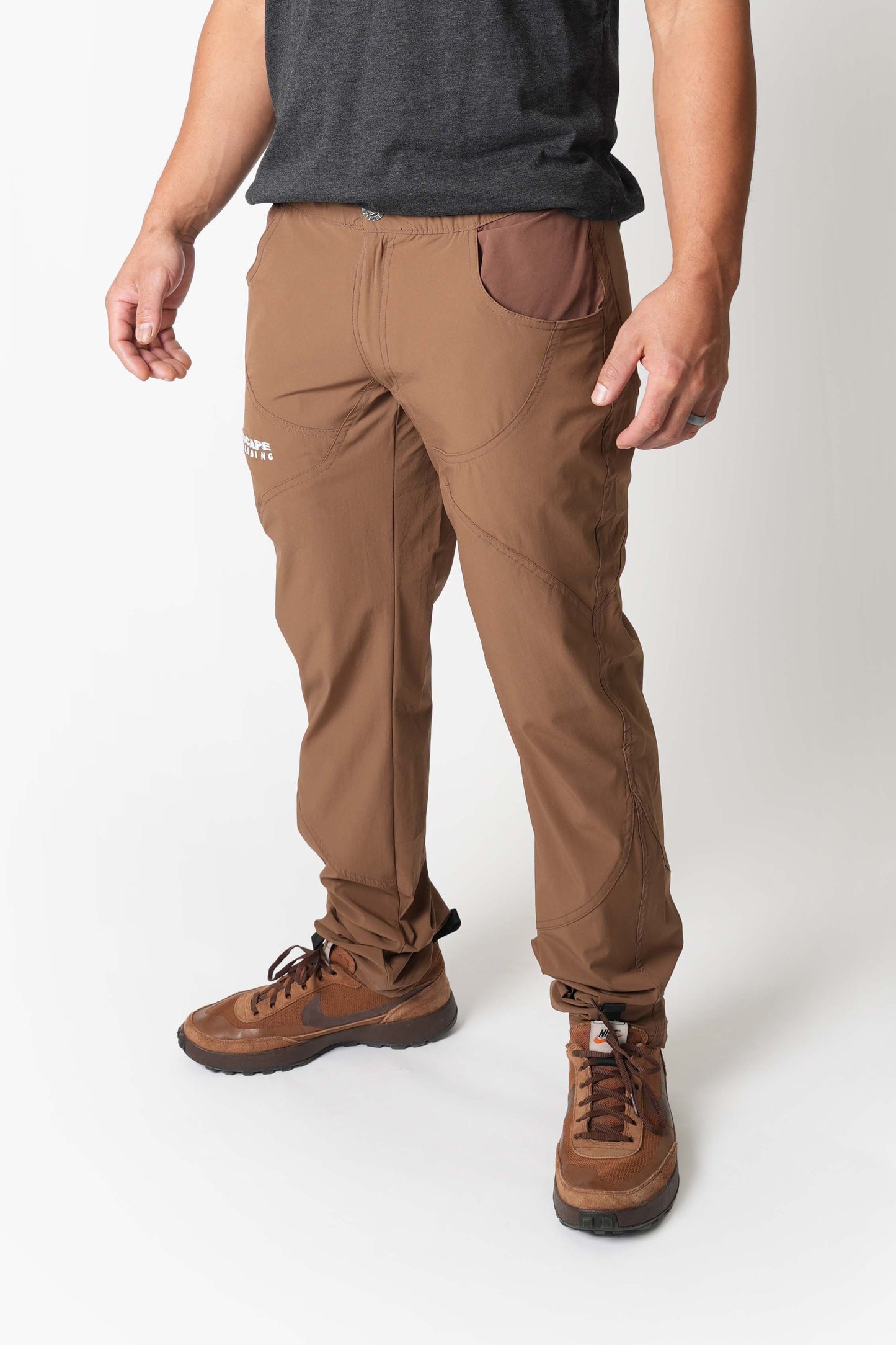 Mens Smith Climbing Pants