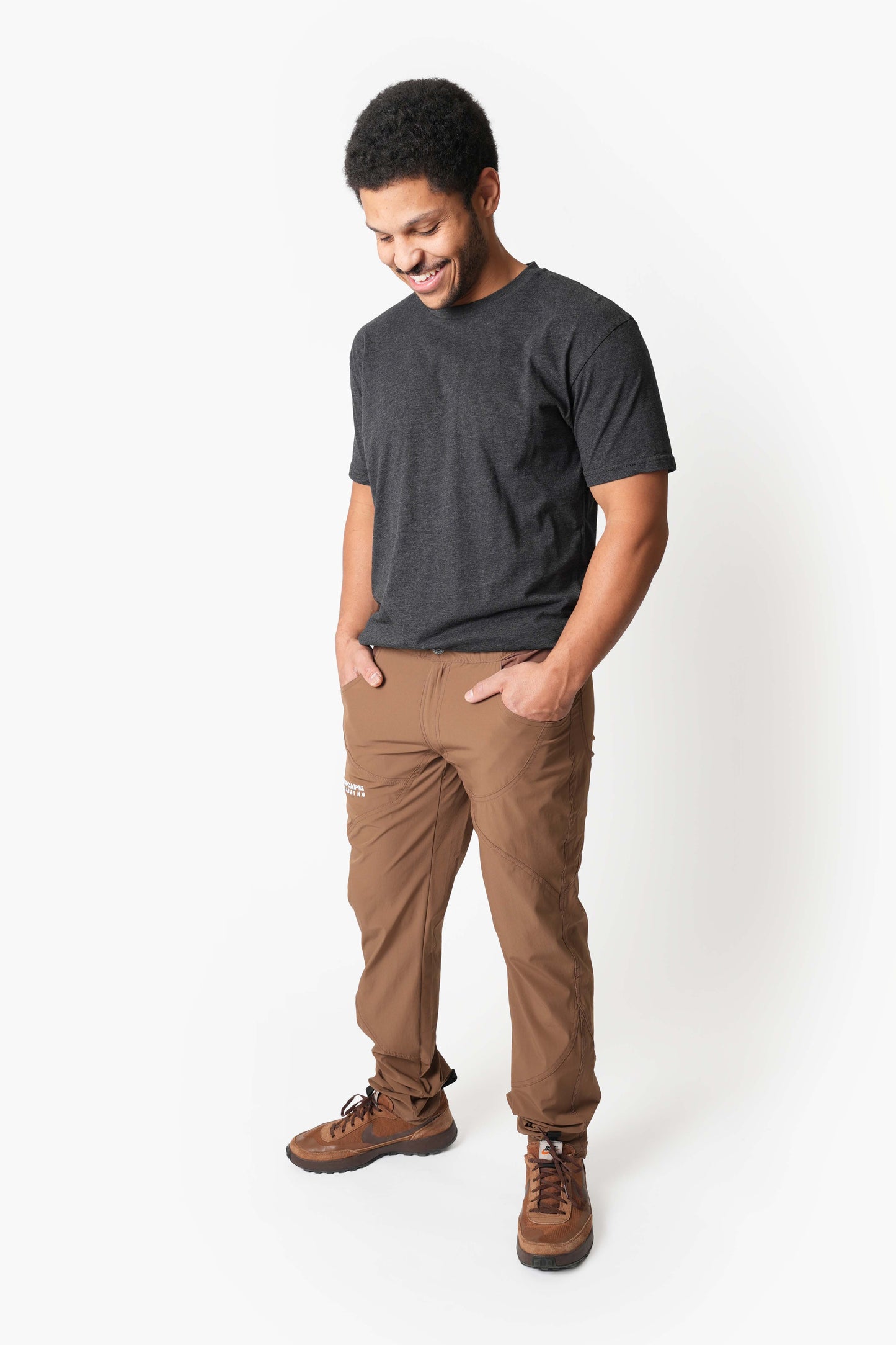 Mens Smith Climbing Pants