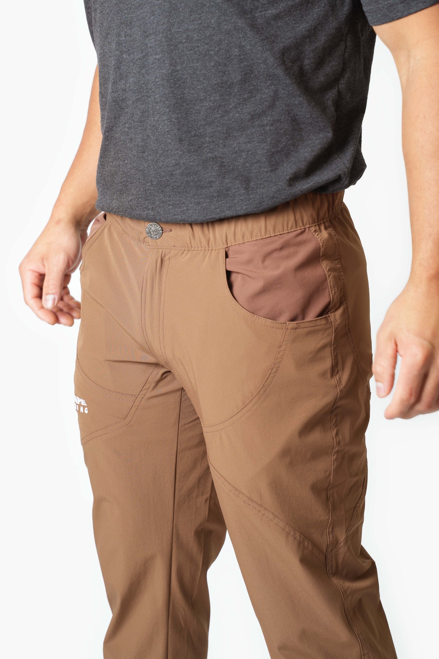 Mens Smith Climbing Pants