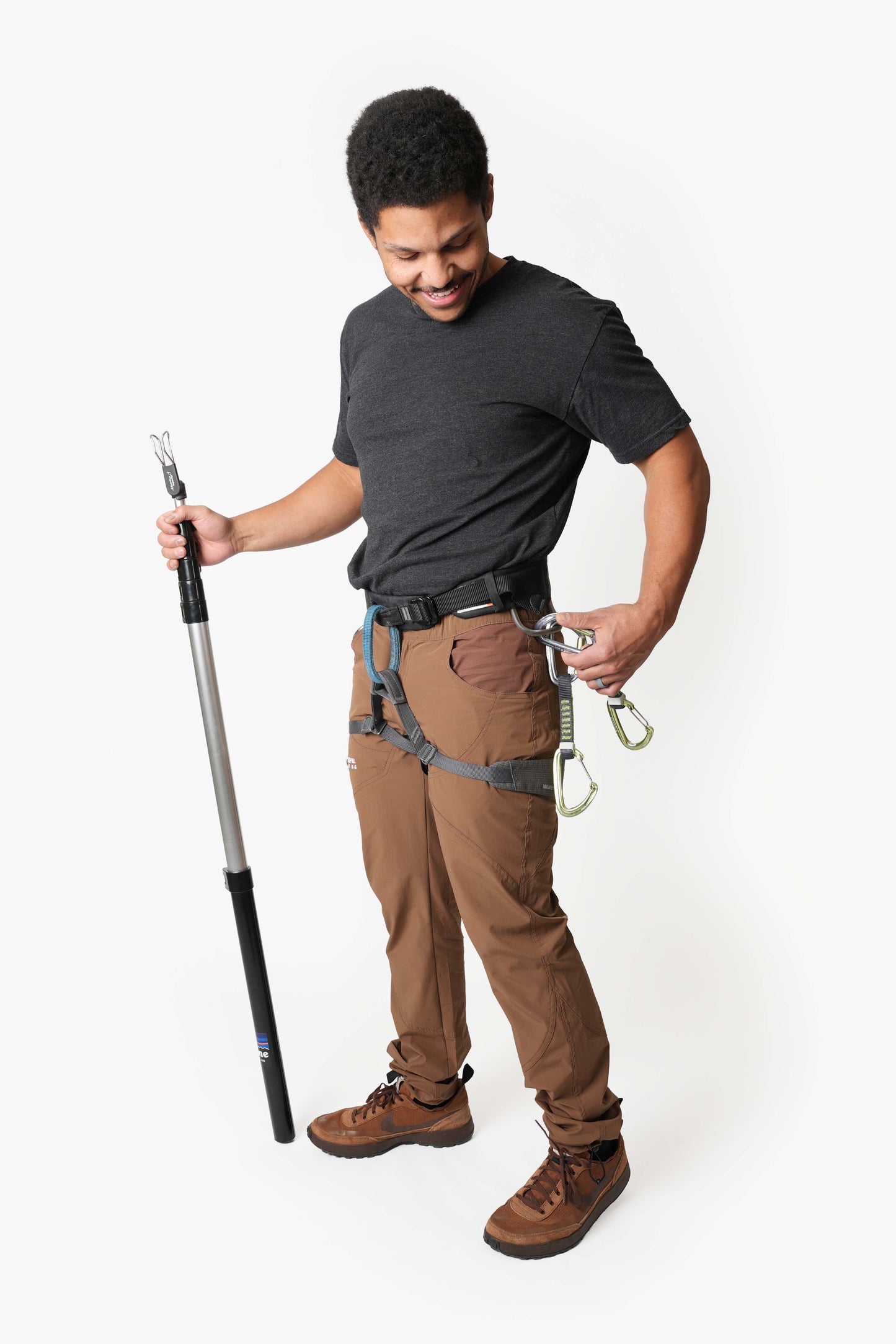 Mens Smith Climbing Pants