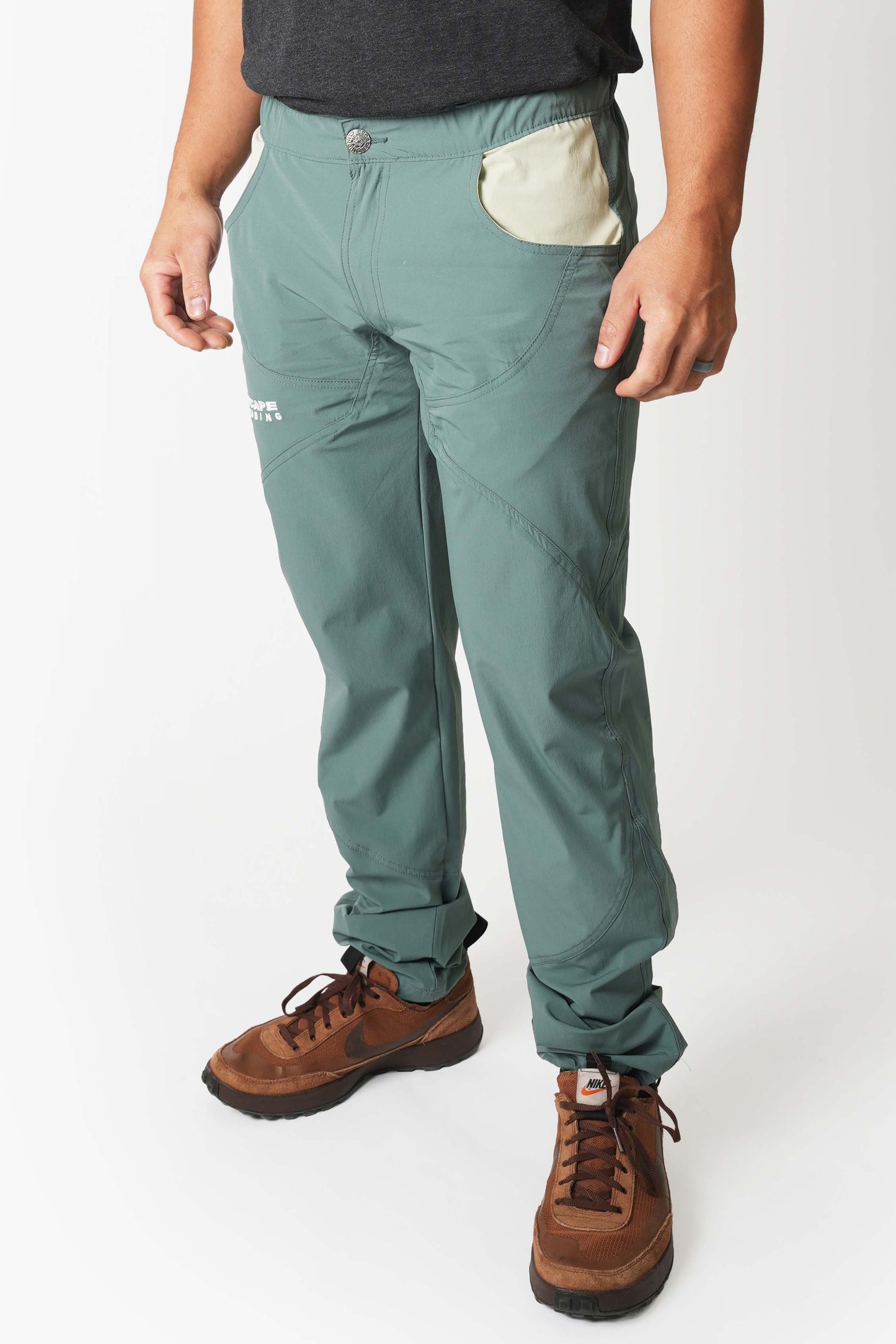 Mens Smith Climbing Pants