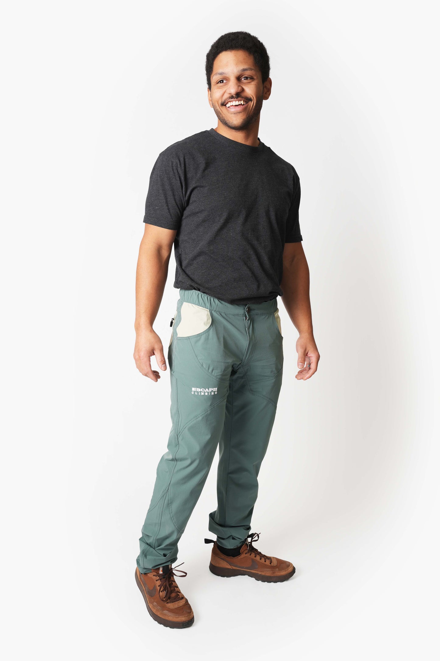 Mens Smith Climbing Pants