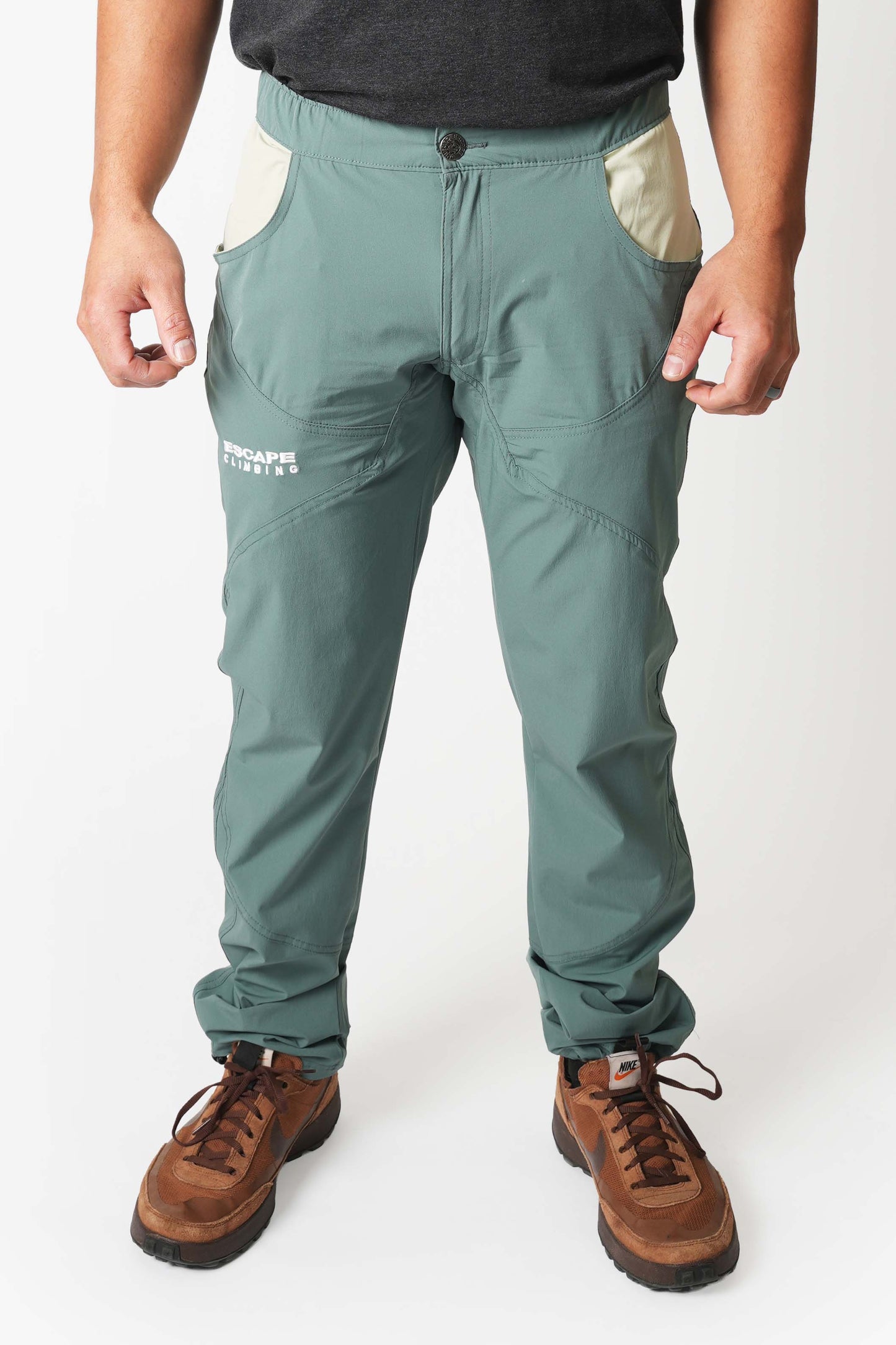 Mens Smith Climbing Pants