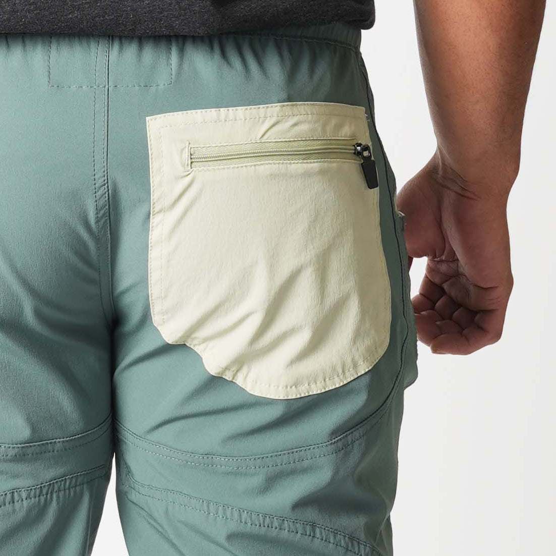 Mens Smith Climbing Pants