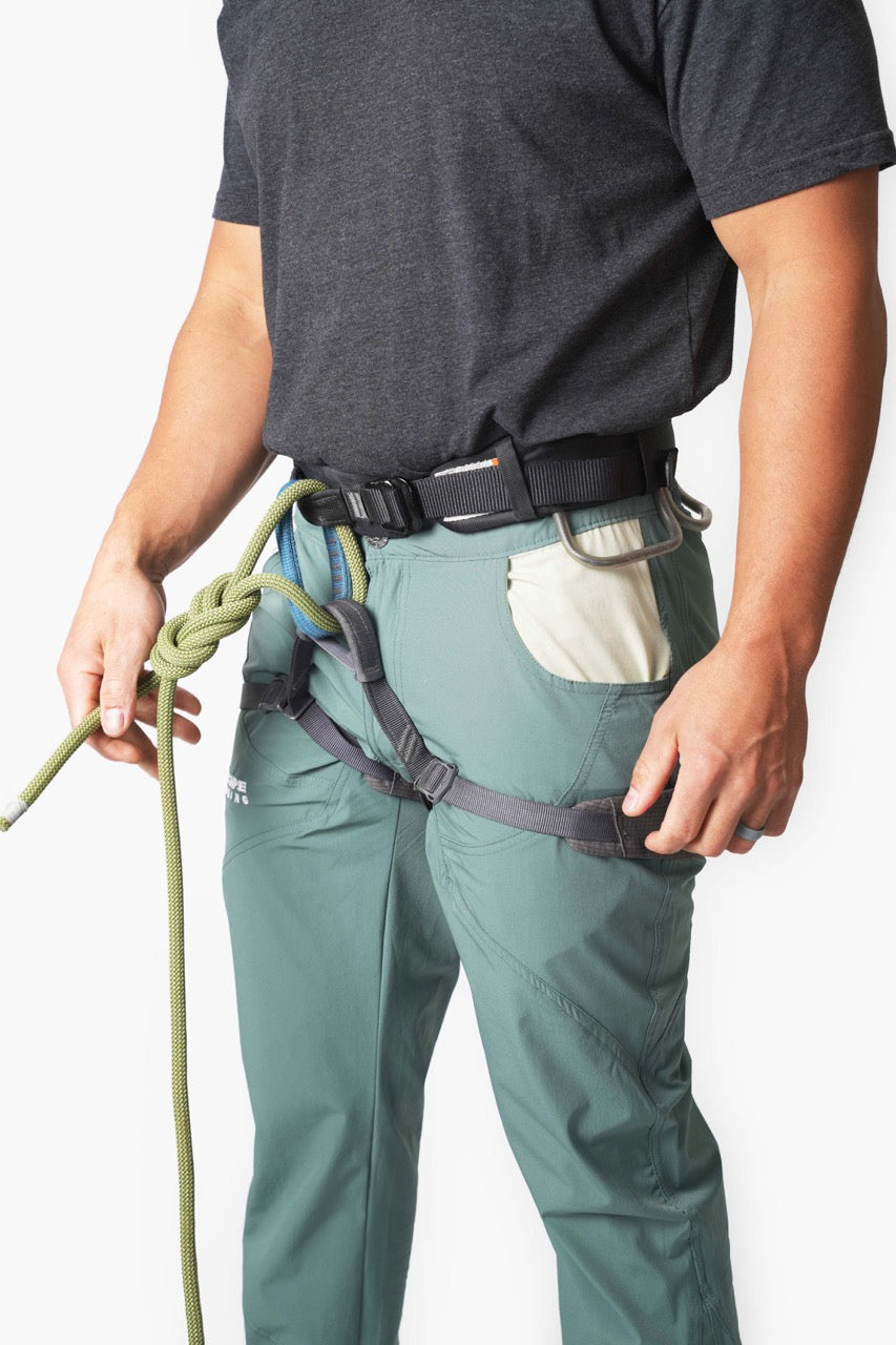 Mens Smith Climbing Pants