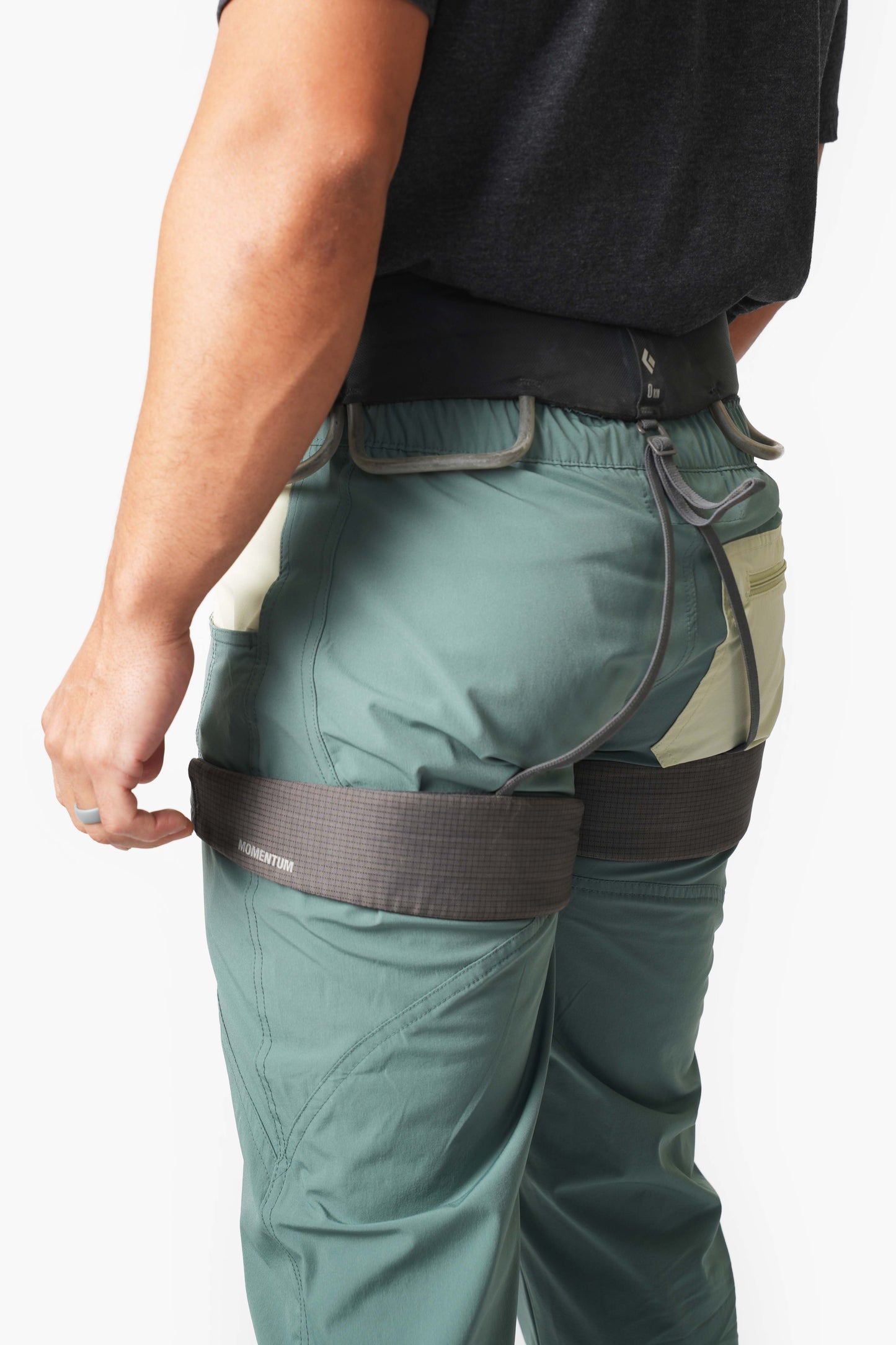 Mens Smith Climbing Pants