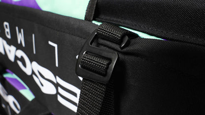 Zebra Zone Plus Crash Pad