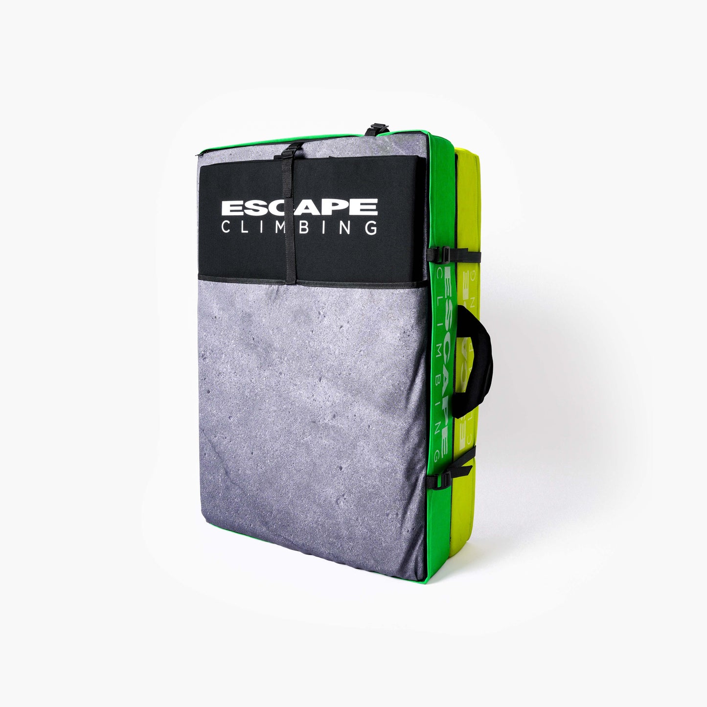 NEW Zone Plus Crash Pad