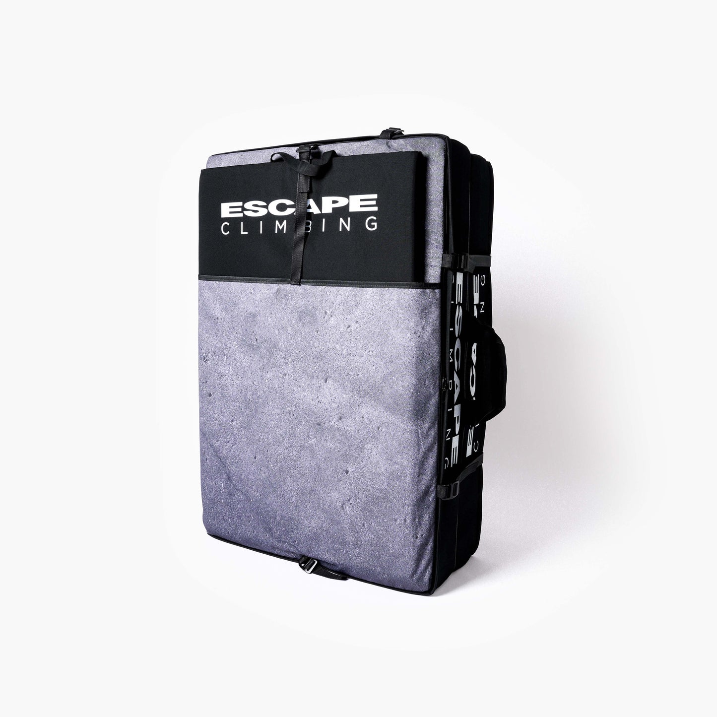 NEW Zone Plus Crash Pad