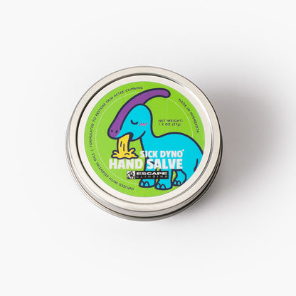 Sick Dyno® Sender's Salve