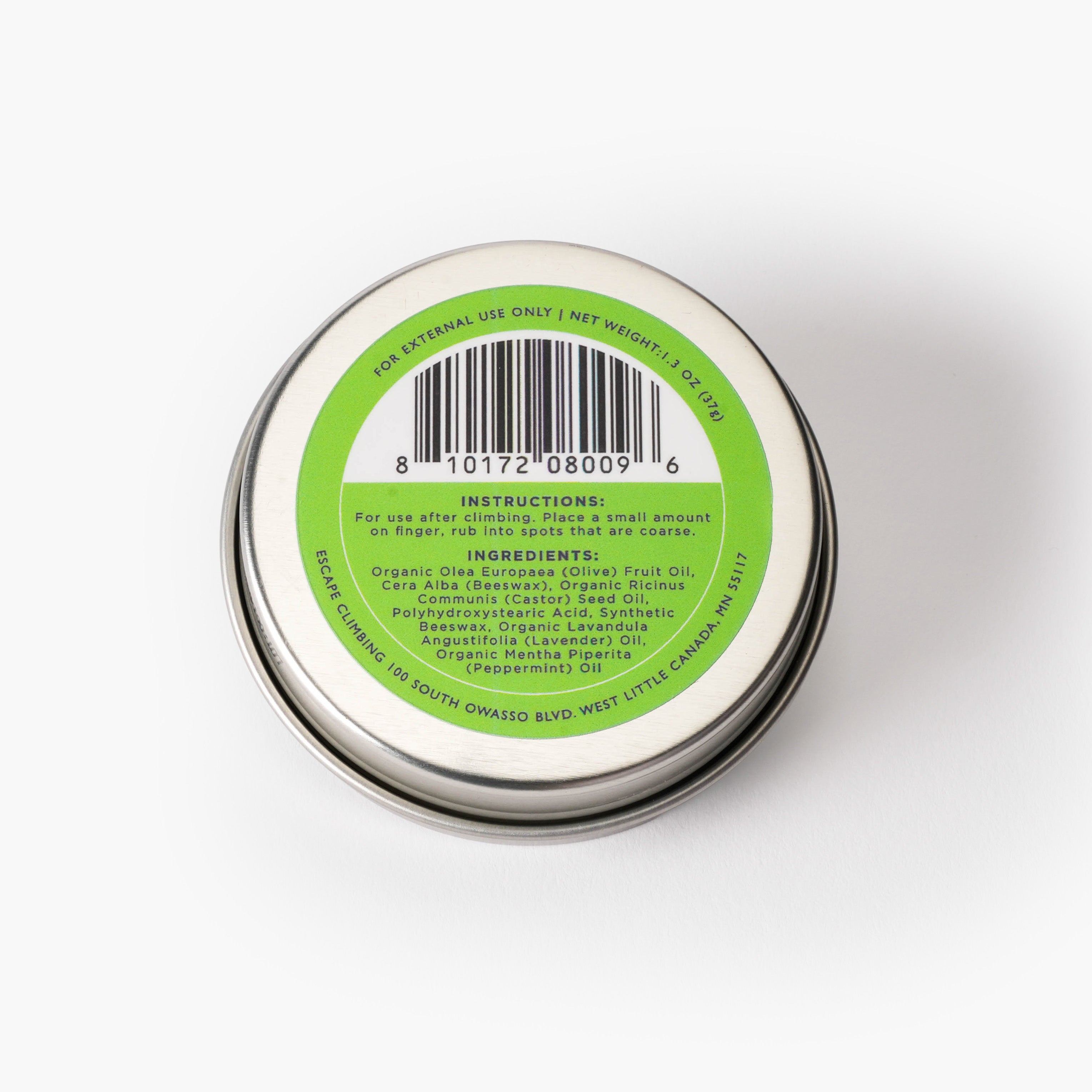 Sick Dyno® Sender's Salve – Escape Climbing
