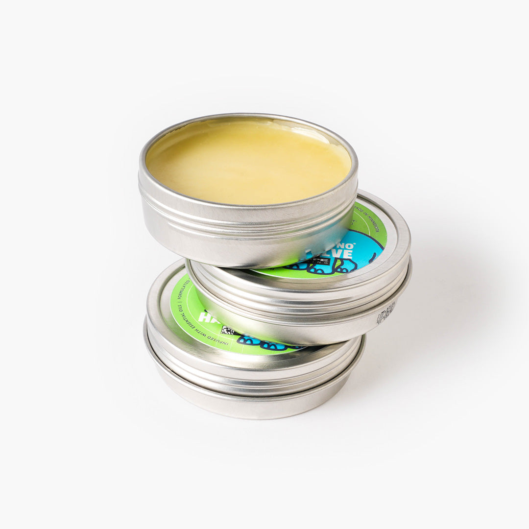 Sick Dyno® Sender's Salve