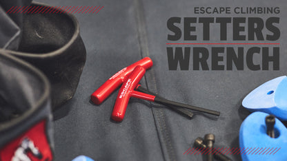 Setters Wrench (7/32")