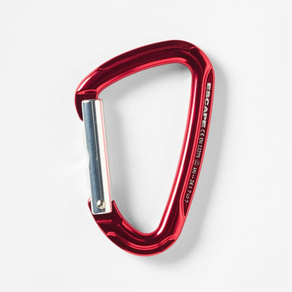 Straight Gate Carabiner