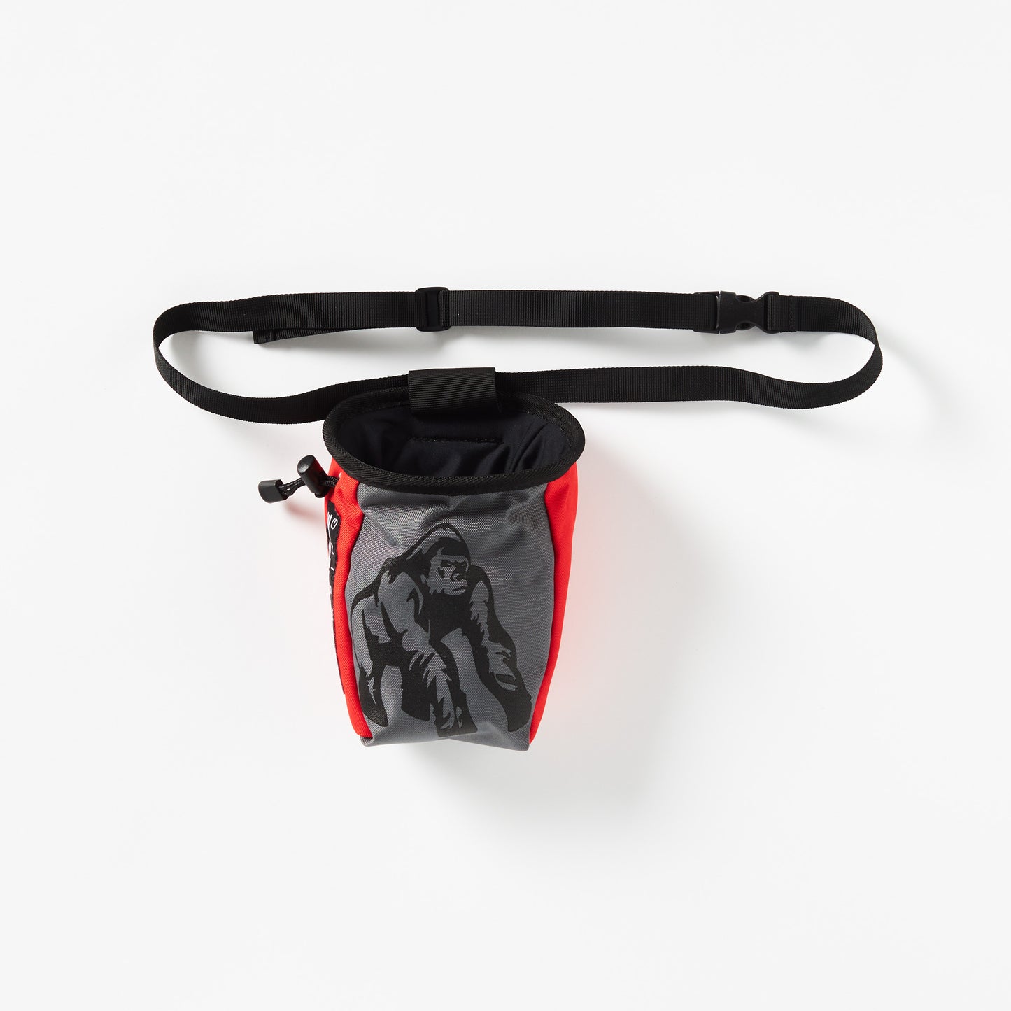 Gorilla Chalk Bag