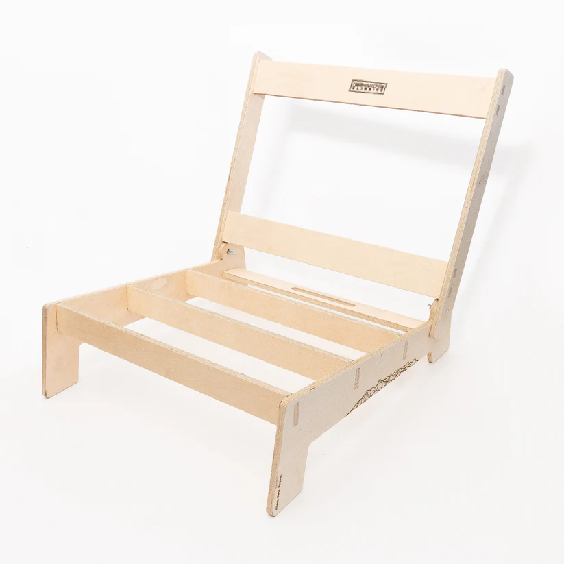 Crash Pad Couch