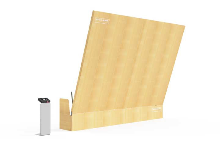 Escape Adjustable Wall (16 x 12)