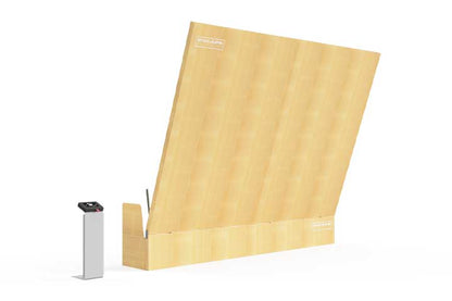 Escape Adjustable Wall (16 x 12)