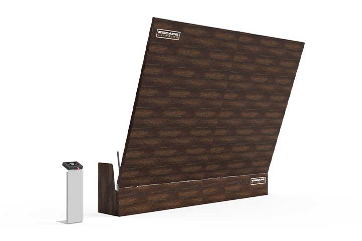 Escape Adjustable Wall (16 x 12)