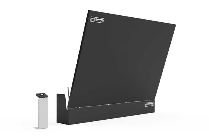 Escape Adjustable Wall (16 x 12)