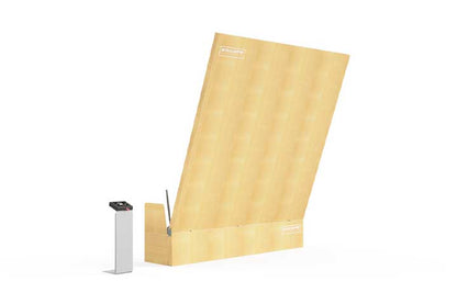 Escape Adjustable Wall (12 x 12)