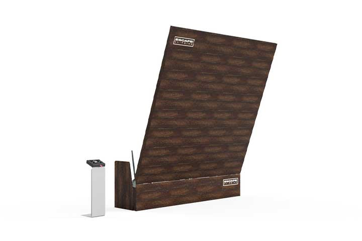 Escape Adjustable Wall (12 x 12)