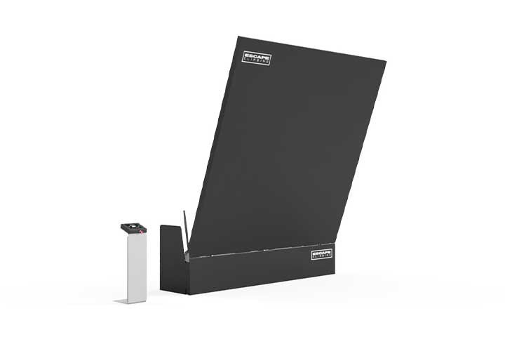 Escape Adjustable Wall (12 x 12)