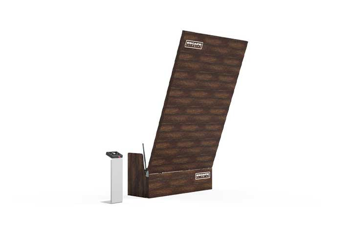 Escape Adjustable Wall (8 x 12)
