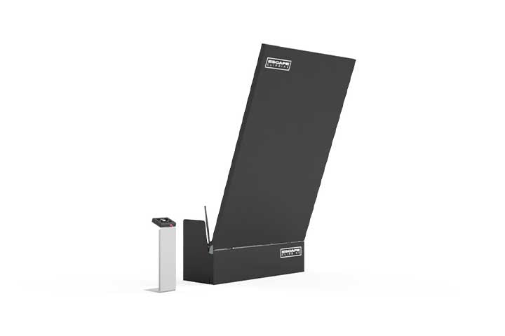 Escape Adjustable Wall (8 x 12)