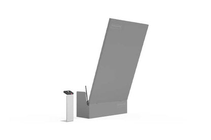 Escape Adjustable Wall (8 x 12)