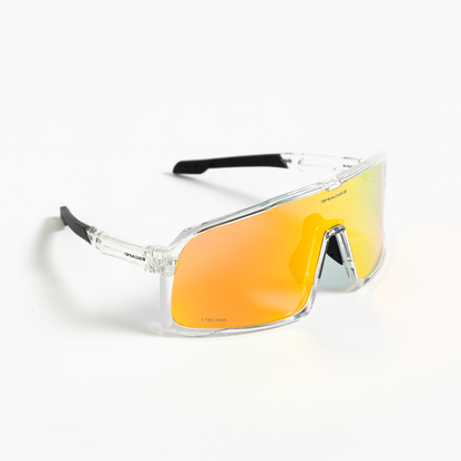 Setter 2-IN-1 Safety Glasses