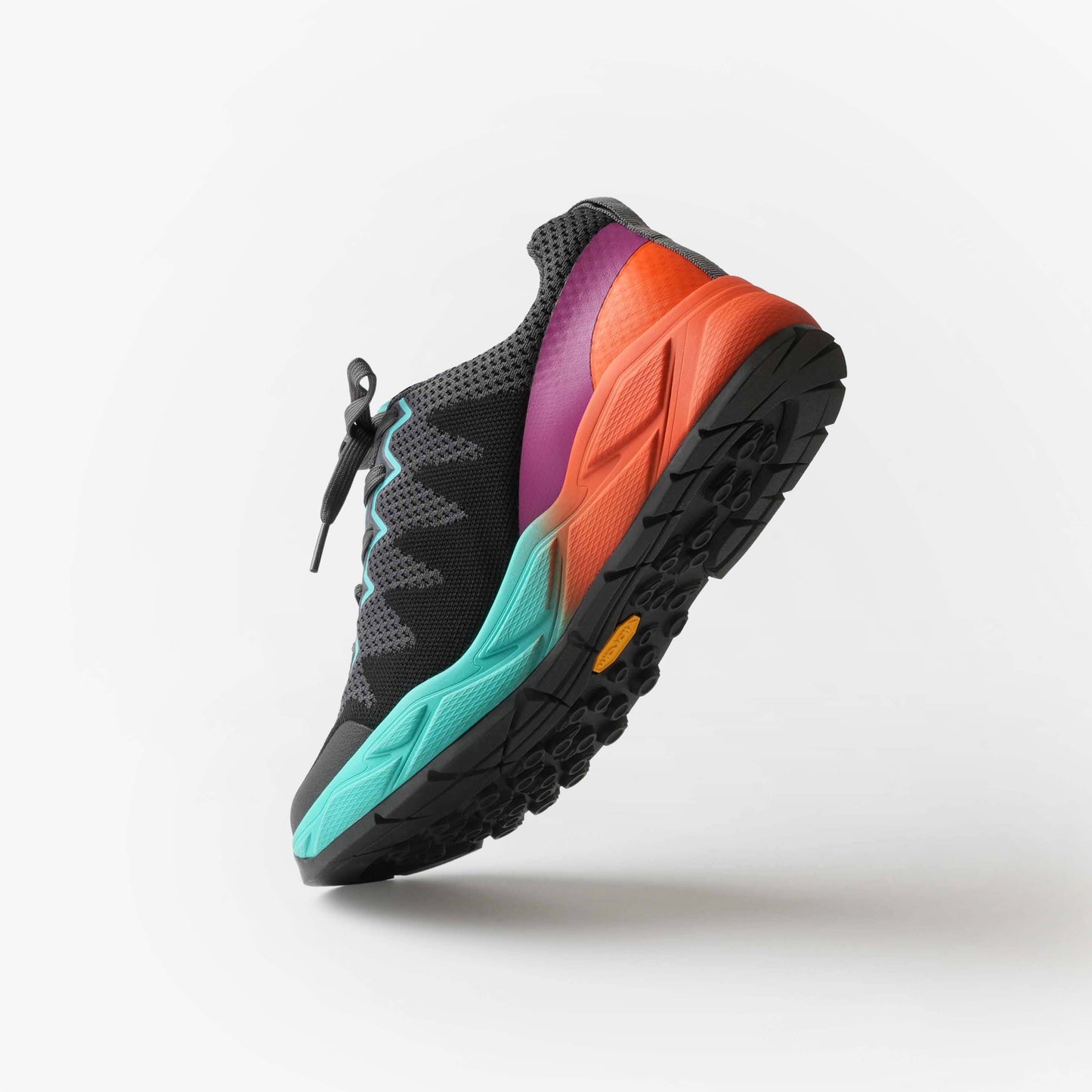 Summit Runner Approach Shoe