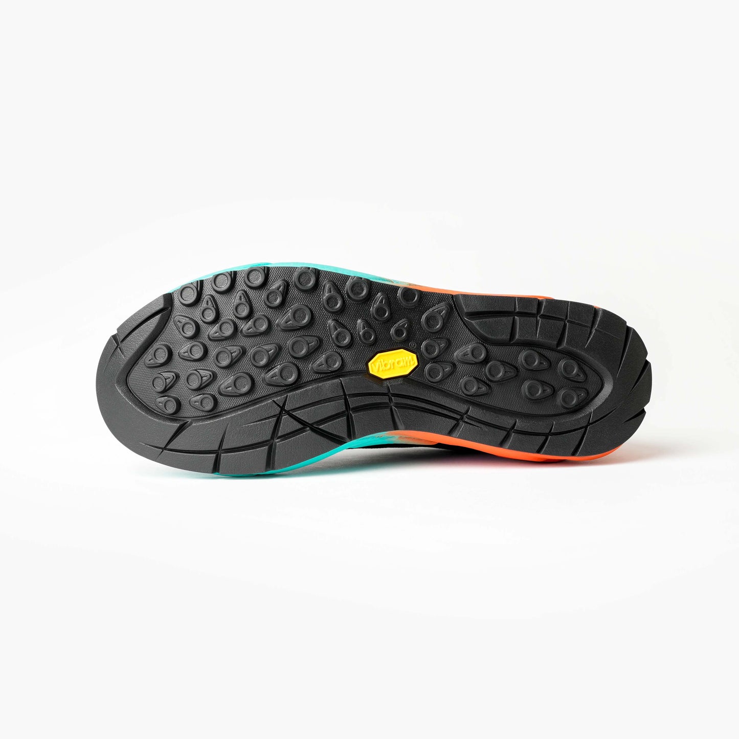 Summit Runner Approach Shoe