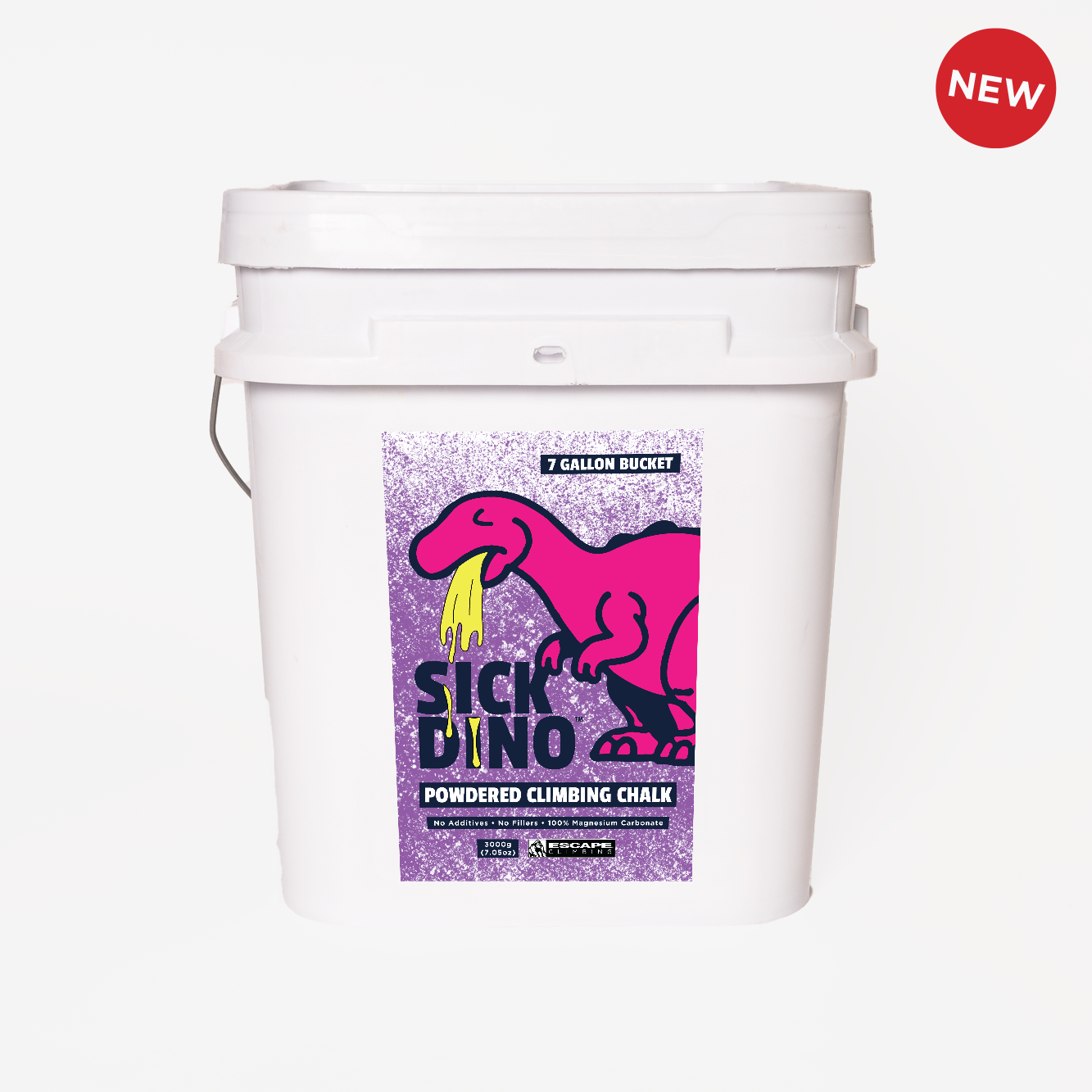 Sick Dyno™ Bulk Chalk - 7 Gallon Powdered Chalk