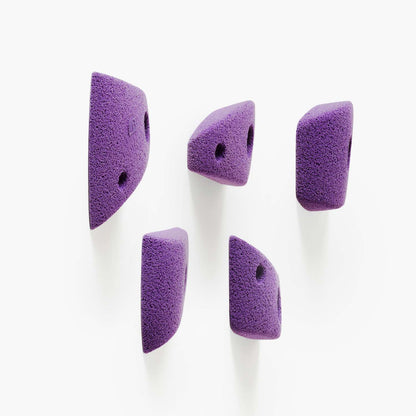Flat Pinches - Small