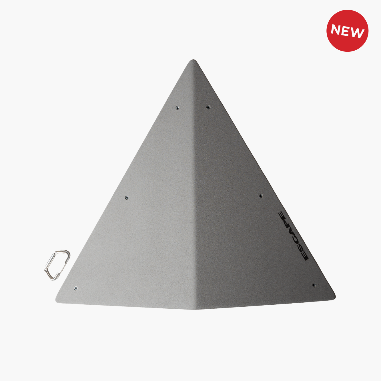 Triangle Volume Edge – Escape Climbing