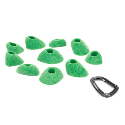 Feet Knobby - Small 2