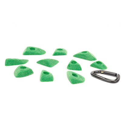 Feet Blocky - X Small 2